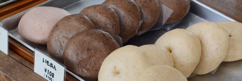 rokenmanto_01 労研饅頭 いもあん